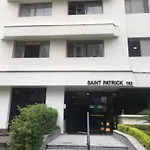 Saint Patrick Residence - Apart