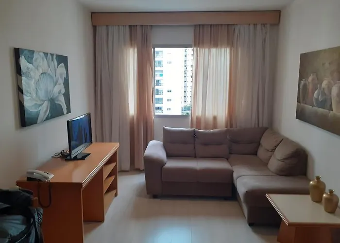 Saint Patrick Residence - Apart