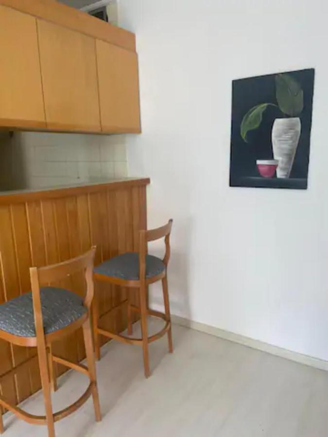 Apartamento Saint Patrick - Apart São Paulo