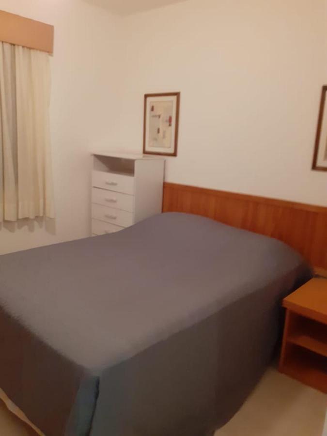 Saint Patrick - Apart Apartamento *