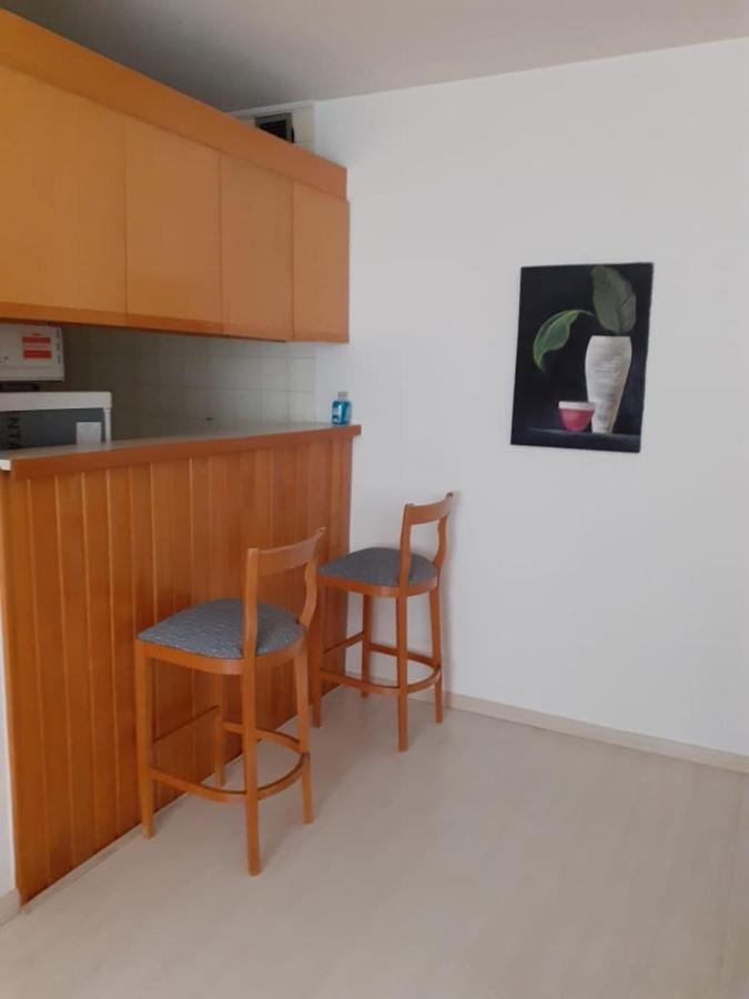 Apartamento Saint Patrick - Apart *