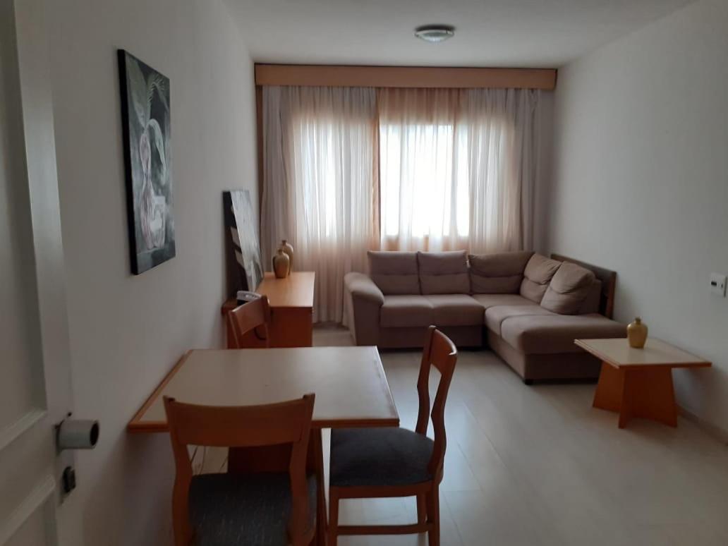 Apartamento Saint Patrick - Apart *