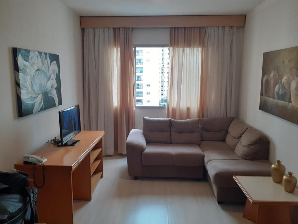 Saint Patrick - Apart Apartamento *