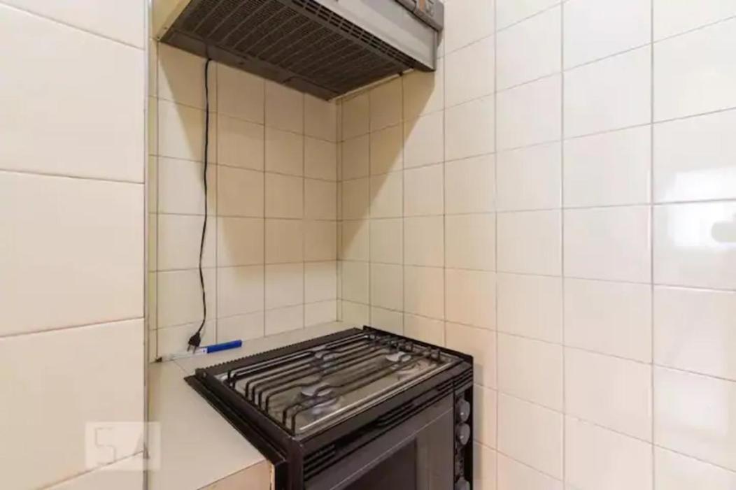Saint Patrick - Apart Apartamento *