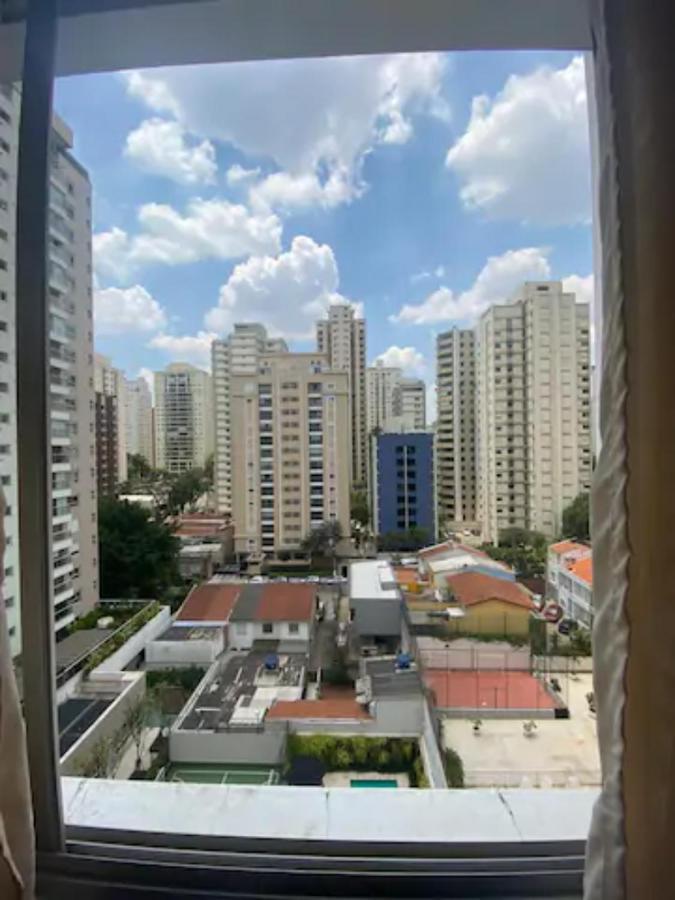Apartamento Saint Patrick - Apart São Paulo