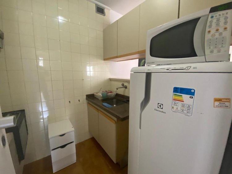 Saint Patrick - Apart Apartamento