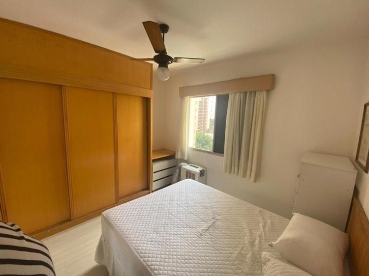 Apartamento Saint Patrick - Apart São Paulo