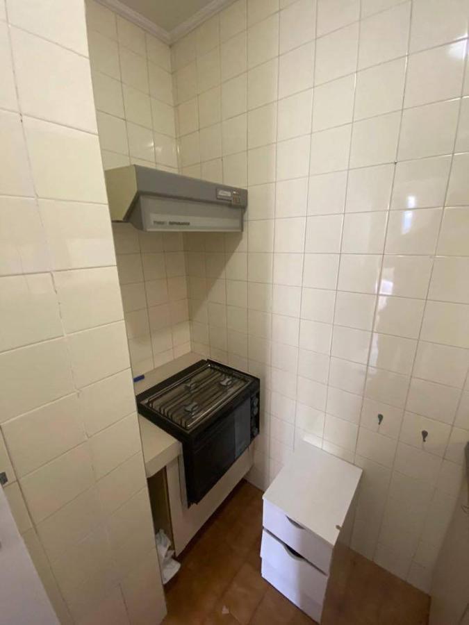 Apartamento Saint Patrick - Apart São Paulo