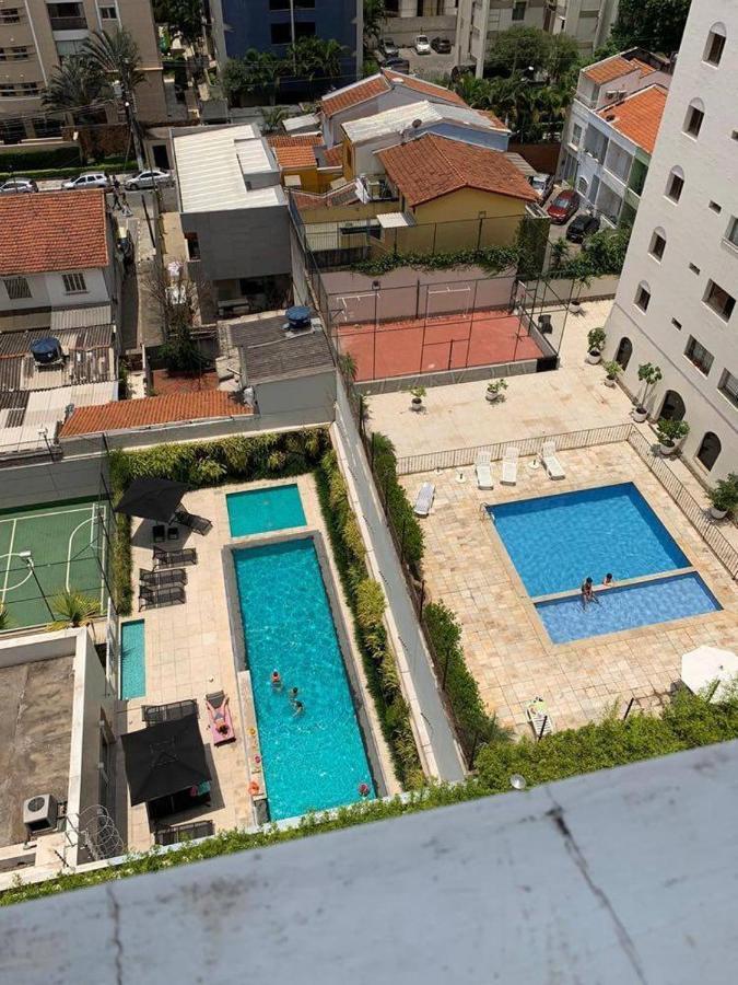 Saint Patrick - Apart Apartamento *