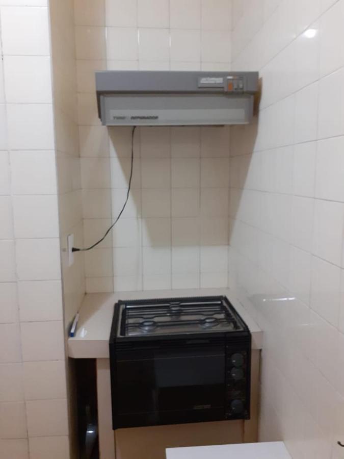 Apartamento Saint Patrick - Apart São Paulo