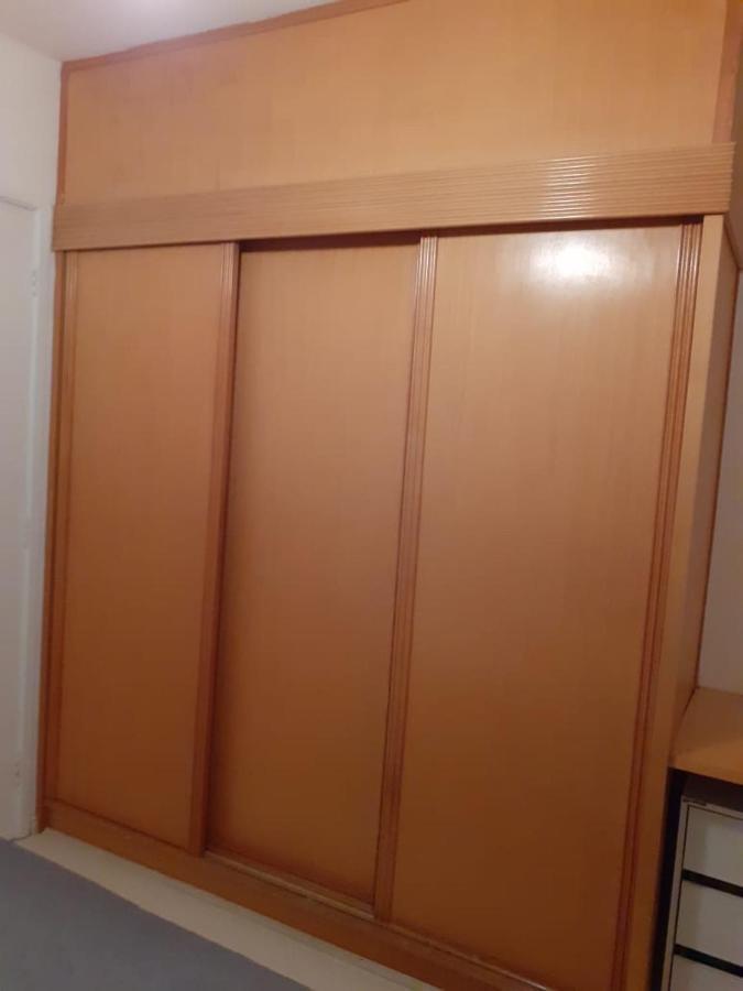 Apartamento Saint Patrick - Apart
