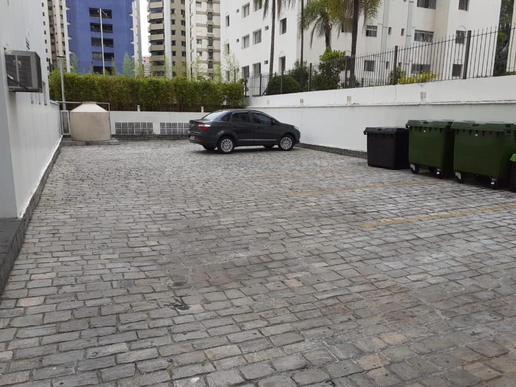 Apartamento Saint Patrick - Apart
