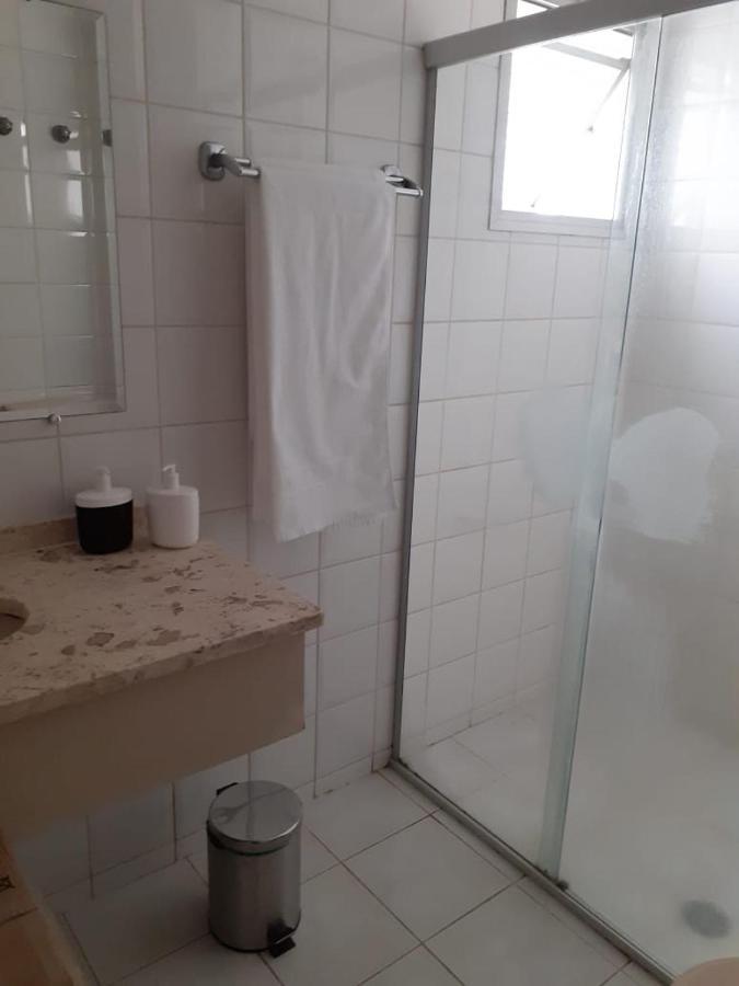 Saint Patrick - Apart Apartamento *