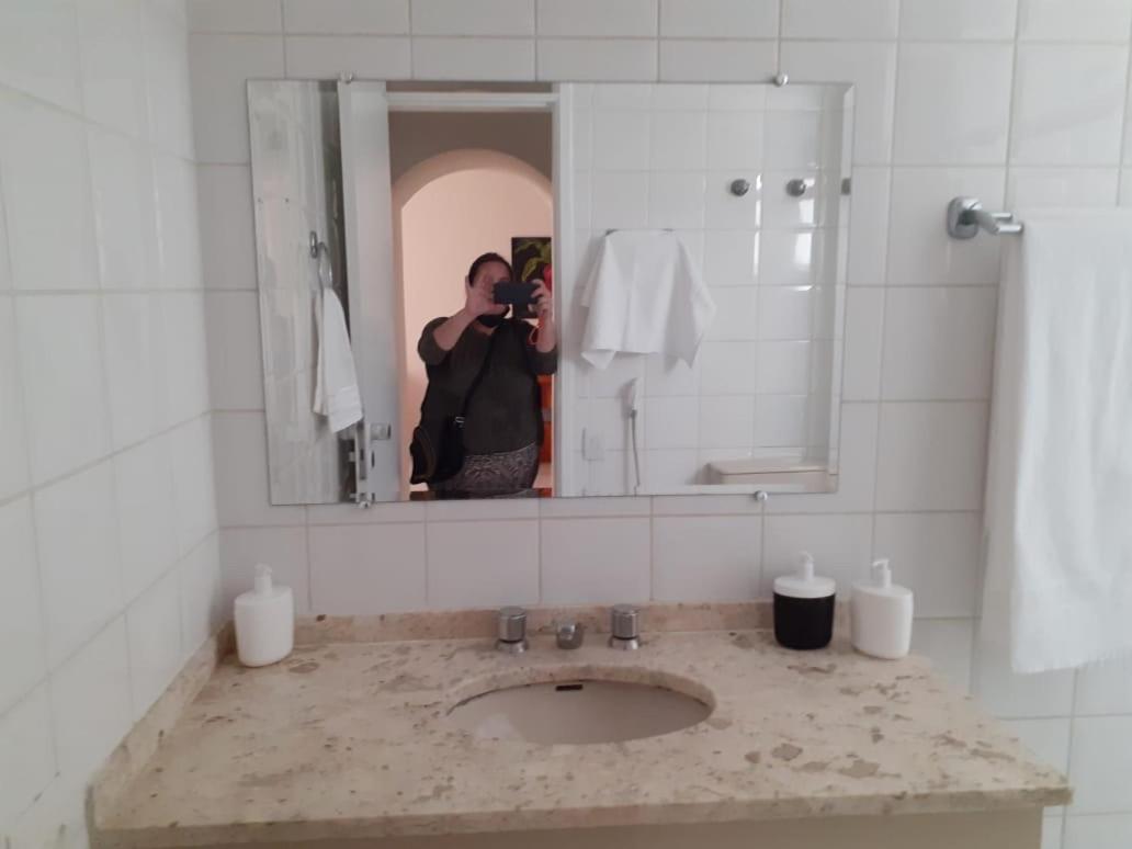 Saint Patrick - Apart Apartamento
