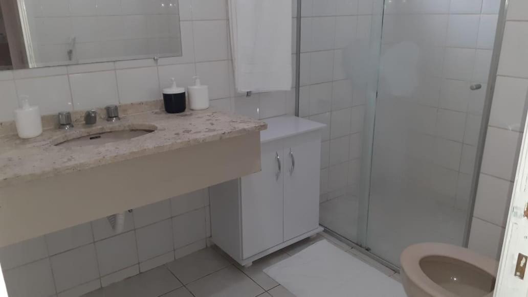 Apartamento Saint Patrick - Apart